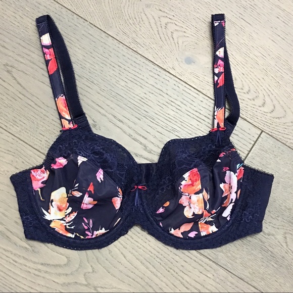 SOLD Darcie Fantasie Underwire Bra - Picture 2 of 4